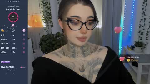 dixipixi_ online show from May 7, 7:01 am