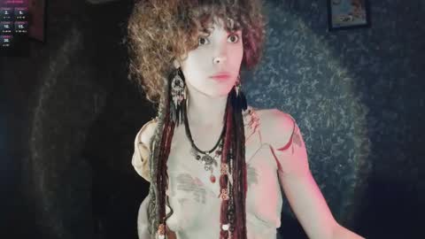 Dizer online show from October 17, 3:37 pm