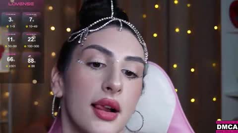 djokonda online show from November 2, 10:18 am