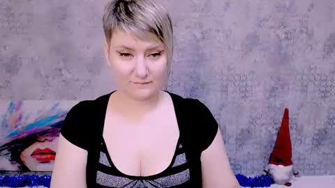djullia online show from December 27, 11:06 am