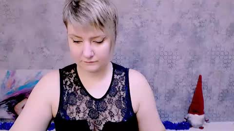 djullia online show from December 31, 6:05 am