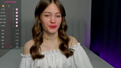 Polly online show from April 10, 11:16 am