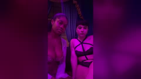 Ember online show from August 7, 4:08 am