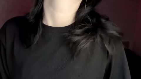 Annie PVT IS OPEN online show from April 9, 9:31 pm