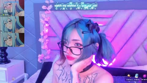 DogirlyWoof online show from January 14, 7:48 am