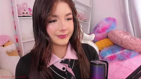 antonella online show from May 26, 12:21 am