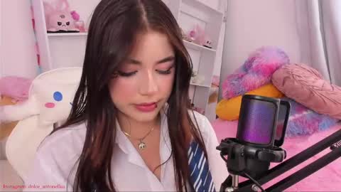 antonella online show from May 27, 12:32 am