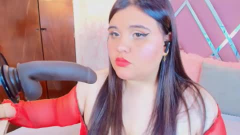 Dolce Pearl online show from May 19, 3:13 am