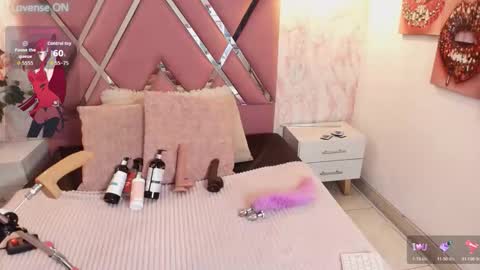 Dolce Pearl online show from January 11, 3:00 am