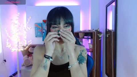 Fiorella Clown online show from February 20, 12:07 pm