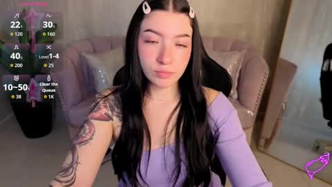 dolcex_a online show from October 7, 8:57 pm