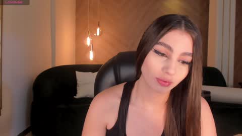 Snapshot of dolcieelliot chatting on December 13, 12:39 pm Dolcie online show from December 13, 12:39 pm