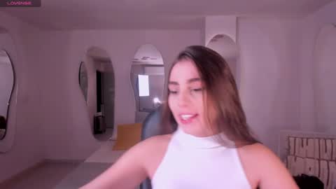 Snapshot of dolcieelliot chatting on December 31, 12:04 pm Dolcie online show from December 31, 12:04 pm