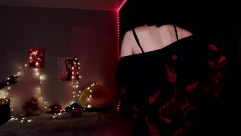 doll1_maiya online show from February 9, 7:16 pm