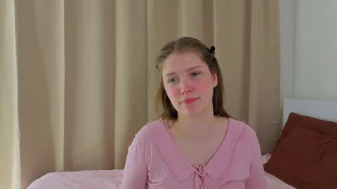 Ann online show from May 10, 8:55 pm
