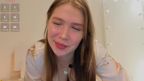 Ann online show from February 14, 2:35 am