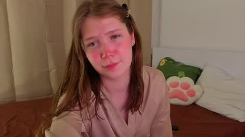 Ann online show from May 20, 8:39 pm