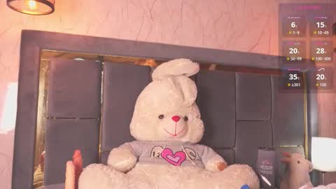 doll_daisy_ online show from November 20, 11:33 am