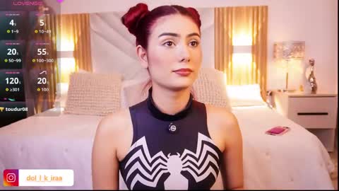 doll_kira_ online show from May 19, 3:08 pm