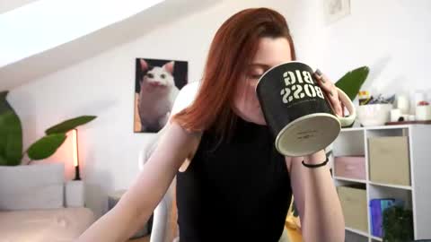 Your doll Lesli online show from March 13, 1:01 pm