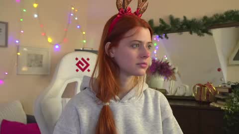 Your doll Lesli online show from December 27, 2:55 pm