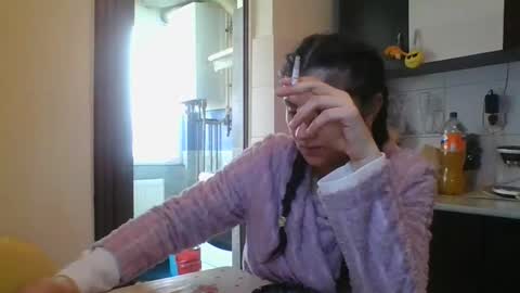 Snapshot of doll_stylish_ chatting on February 9, 8:11 am dol online show from February 9, 8:11 am