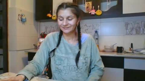 Snapshot of doll_stylish_ chatting on January 22, 11:00 pm dol online show from January 22, 11:00 pm