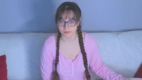 Tessa online show from March 9, 3:04 pm