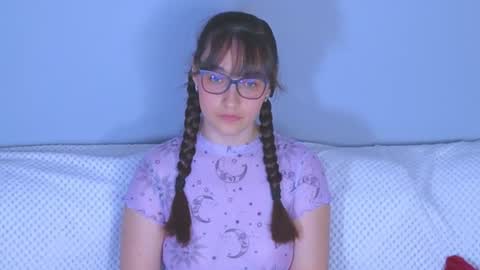 Tessa online show from July 8, 4:20 pm