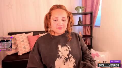Snapshot of doll_venus chatting on December 20, 10:54 pm Roxana independent model can you help me reach 100 hands up uwu online show from December 20, 10:54 pm