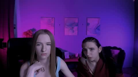 doll_vey online show from April 5, 12:04 pm