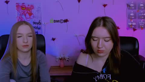 doll_vey online show from March 29, 3:00 pm