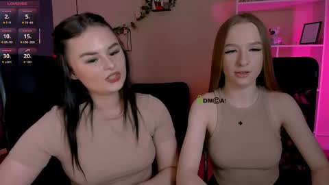 doll_vey online show from May 12, 8:55 am