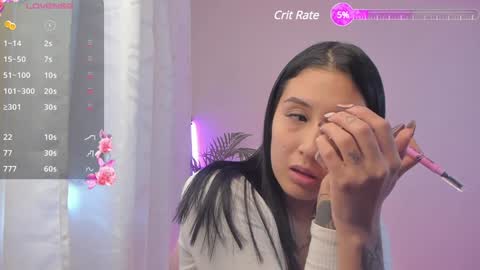 Snapshot of doll_waif chatting on January 6, 9:00 pm veronica Independent model online show from January 6, 9:00 pm