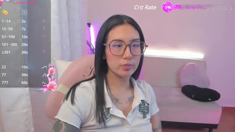 Snapshot of doll_waif chatting on December 28, 9:40 pm veronica Independent model online show from December 28, 9:40 pm