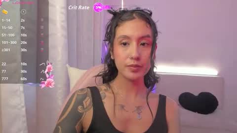 Snapshot of doll_waif chatting on September 20, 10:41 pm veronica Independent model online show from September 20, 10:41 pm