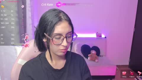 Snapshot of doll_waif chatting on March 6, 2:41 am veronica Independent model online show from March 6, 2:41 am