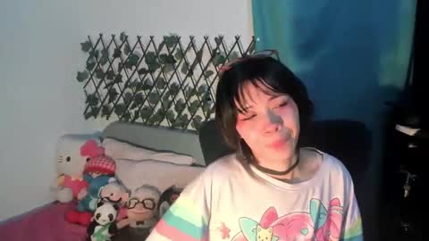 mina online show from September 23, 3:15 am