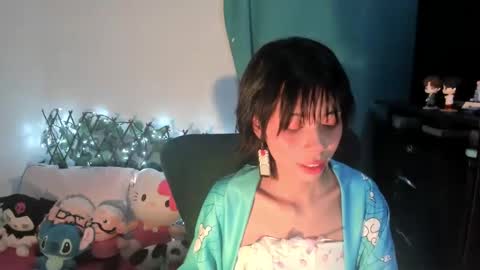 mina online show from September 27, 2:52 am