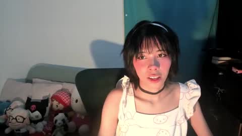 mina online show from September 20, 2:54 am