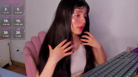 dolly_kitter online show from May 3, 12:19 pm