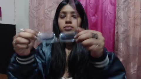 Loli online show from October 7, 3:22 am