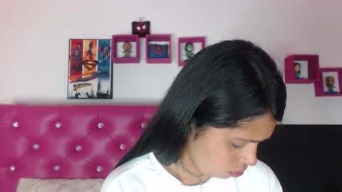Loli online show from October 2, 3:33 am
