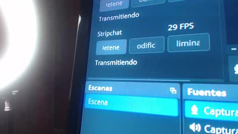 Loli online show from September 25, 3:49 am