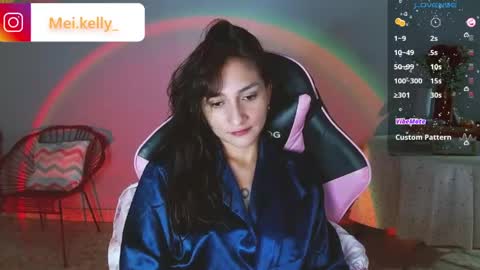 dollykelly_ online show from May 27, 3:47 am