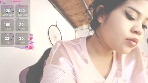 dollysweet666 online show from May 14, 2:39 am
