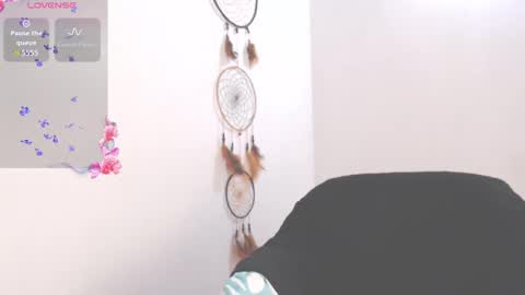 dollysweet666 online show from October 7, 1:26 pm