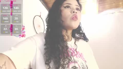 dollysweet666 online show from May 6, 10:36 pm
