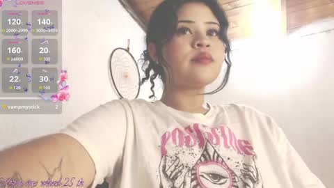 dollysweet666 online show from May 1, 5:54 am