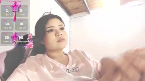 dollysweet666 online show from May 24, 4:33 am